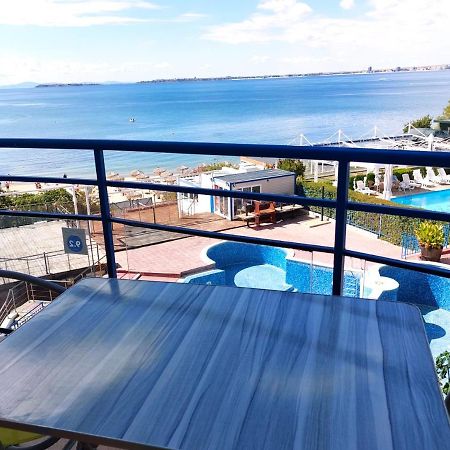 Vega Village Ap B39 Sveti Vlas Bagian luar foto