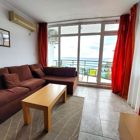 Vega Village Ap B39 Sveti Vlas Bagian luar foto