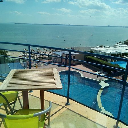 Vega Village Ap B39 Sveti Vlas Bagian luar foto