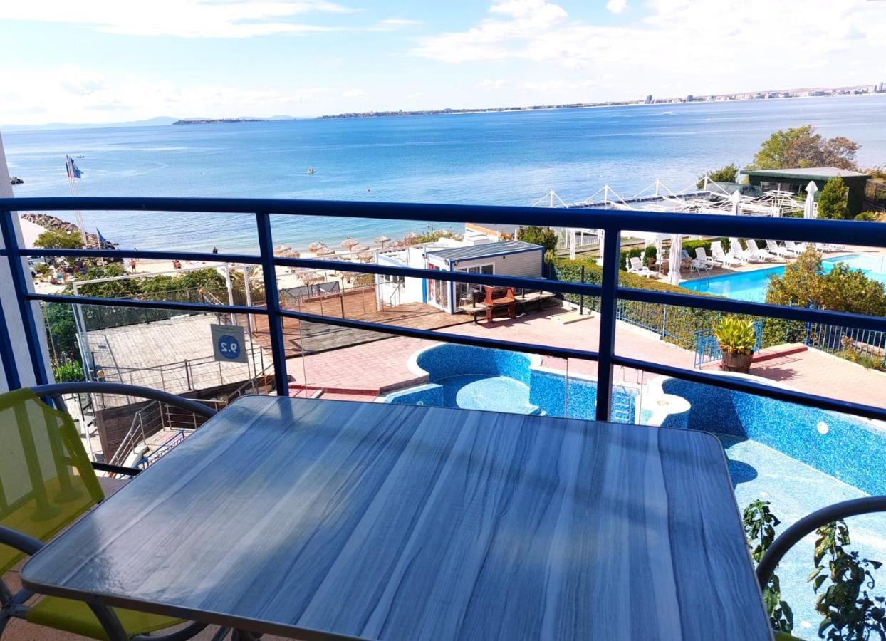 Vega Village Ap B39 Sveti Vlas Bagian luar foto