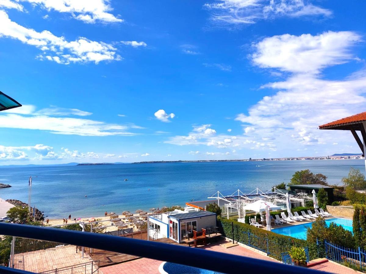 Vega Village Ap B39 Sveti Vlas Bagian luar foto