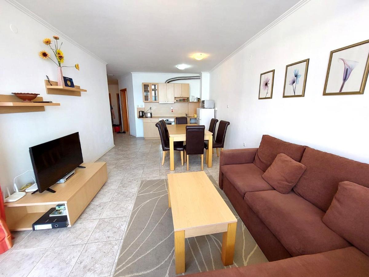 Vega Village Ap B39 Sveti Vlas Bagian luar foto