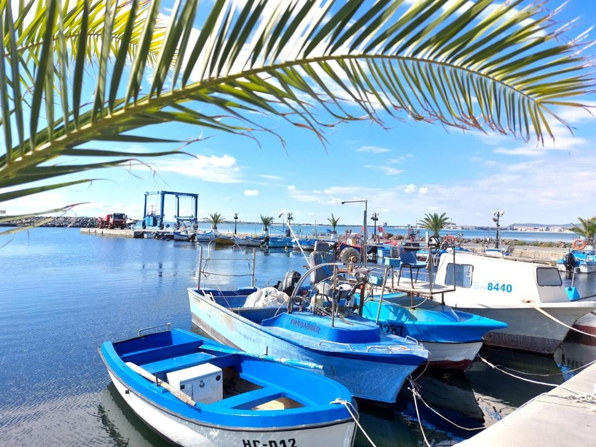 Vega Village Ap B39 Sveti Vlas Bagian luar foto