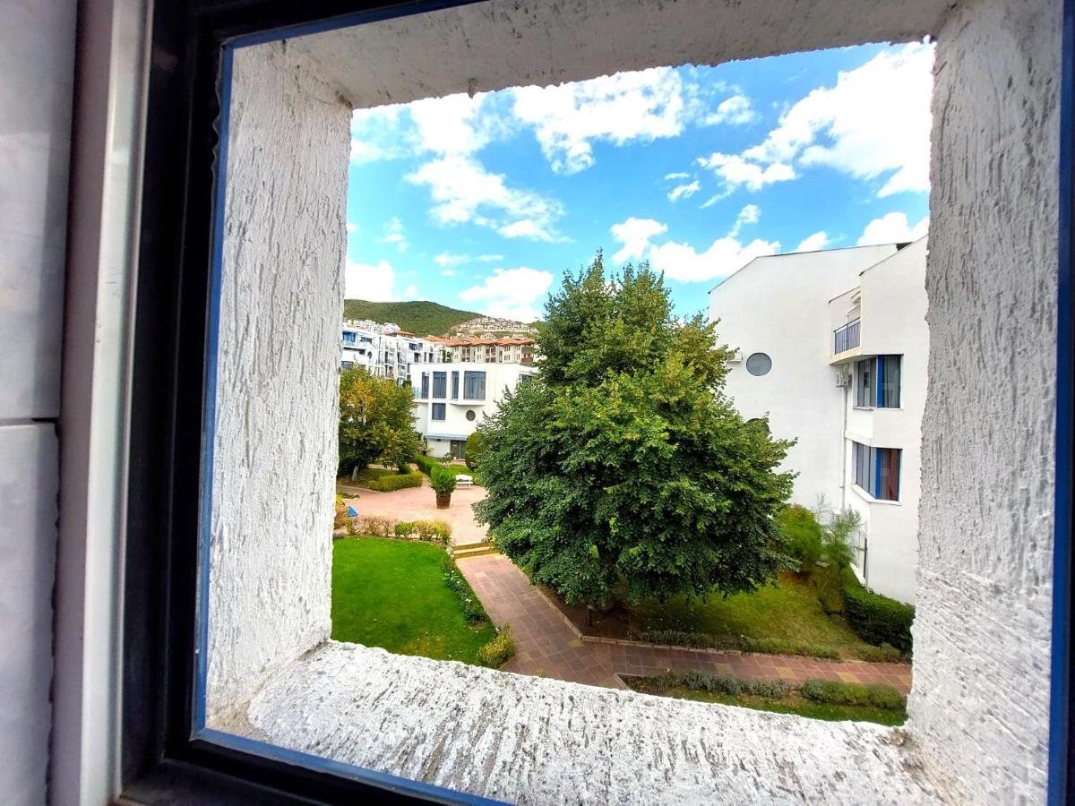Vega Village Ap B39 Sveti Vlas Bagian luar foto