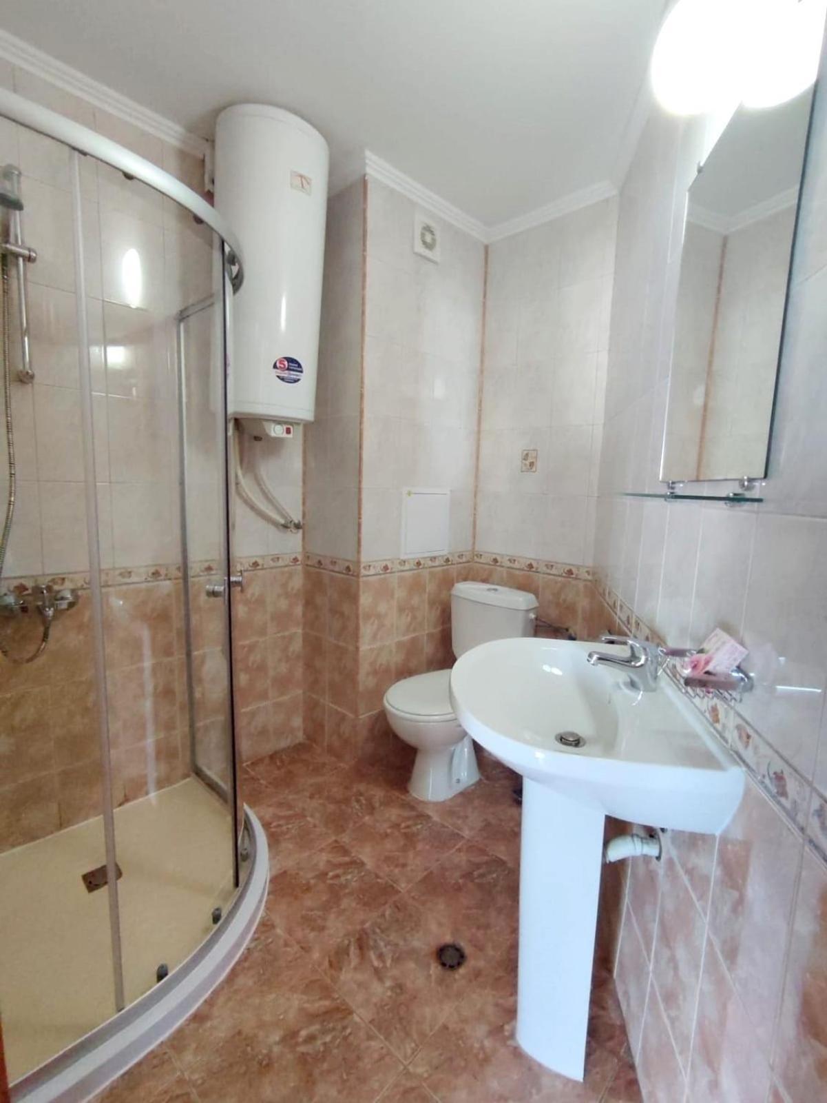 Vega Village Ap B39 Sveti Vlas Bagian luar foto