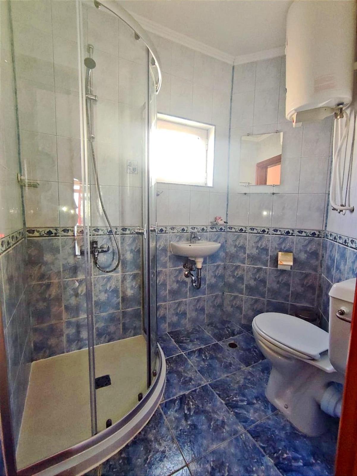 Vega Village Ap B39 Sveti Vlas Bagian luar foto