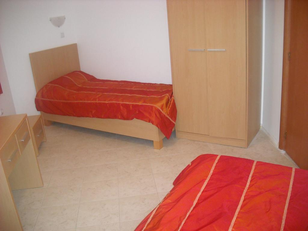Vega Village Ap B39 Sveti Vlas Bagian luar foto